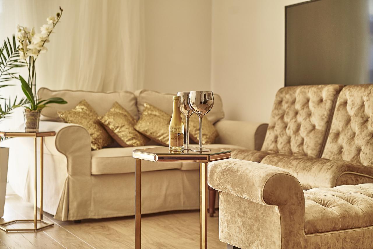 Apartament Golden Pearl Pogorzelica Pogorzelica  Exterior foto