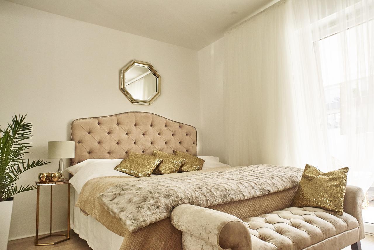 Apartament Golden Pearl Pogorzelica Pogorzelica  Exterior foto
